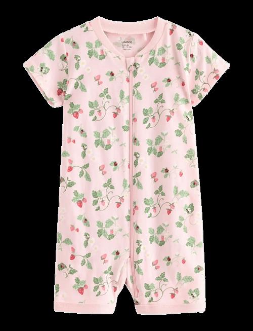 Lindex | Pyjama Romper | 68