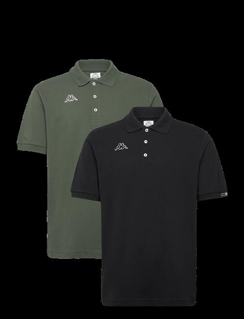 KAPPA | Logo Maltaxita 2 Pak | M