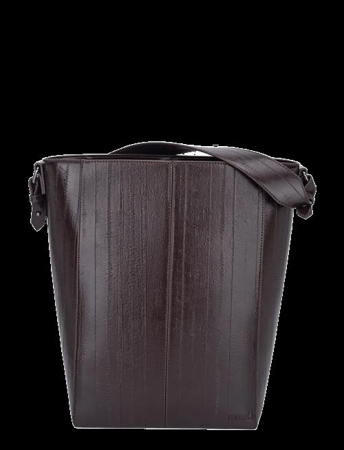 HVISK | Casset Stroke Structure | ONE SIZE