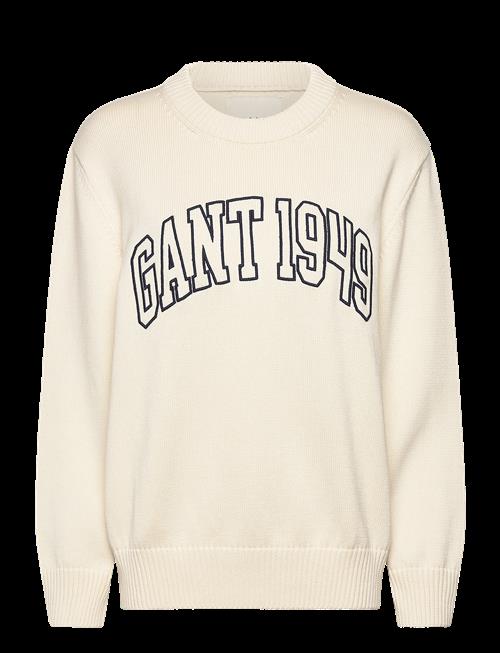 Gant | Graphic Cotton C-Neck | XXL