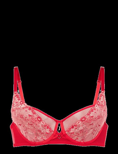 Dorina | Erin Wired Bra | C x 95