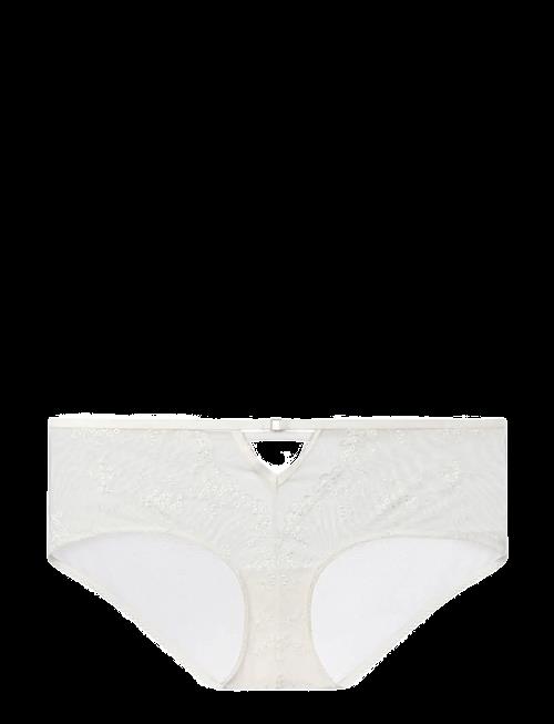 Dorina | Yelena Shorts | S