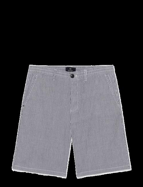 Matinique | Mafinch Short Heritage | 31