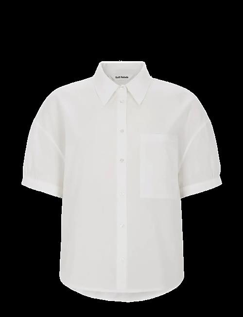 Soft Rebels | Srveronica Ss Shirt | S