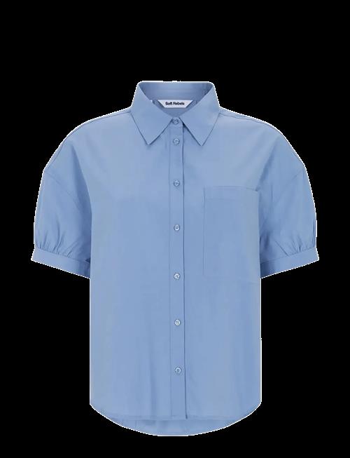 Soft Rebels | Srveronica Ss Shirt | XS