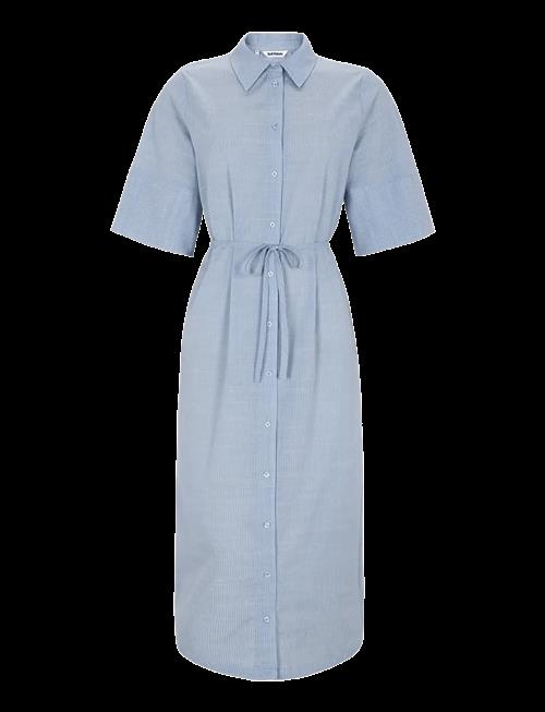 Soft Rebels | Srebbi Shirt Dress | M