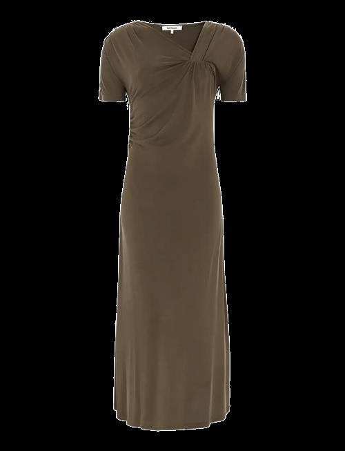 Soft Rebels | Srella Drape Dress | S