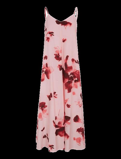 Soft Rebels | Srhaina Print Midi Dress | L