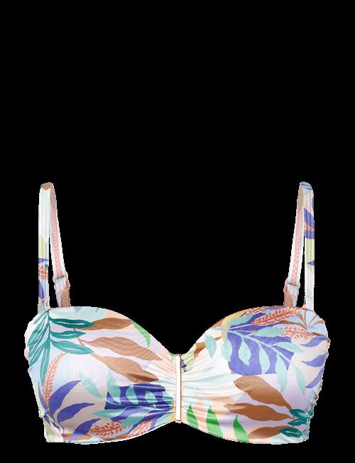Dorina | Bahia Bandeau | D x 90