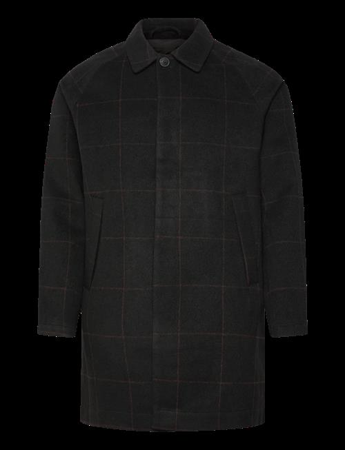 Lexington Clothing | Cane Smart Wool Coat | L