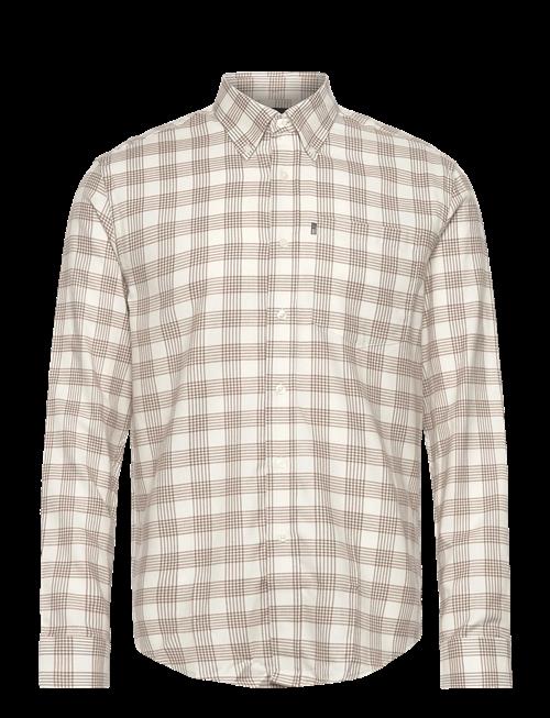 Lexington Clothing | Casual Check Flannel B.d Shirt | S