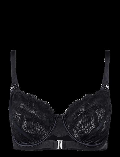 Dorina | Ezra Wired_Bra | C x 95