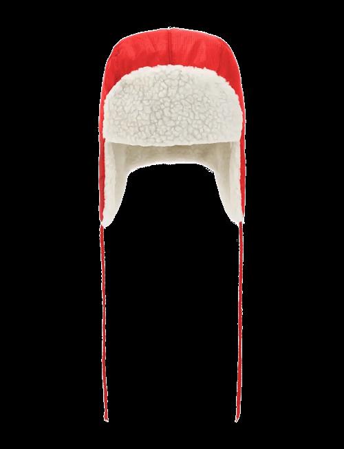 THE ANIMALS OBSERVATORY | Perkingese Kid Hat Red | M