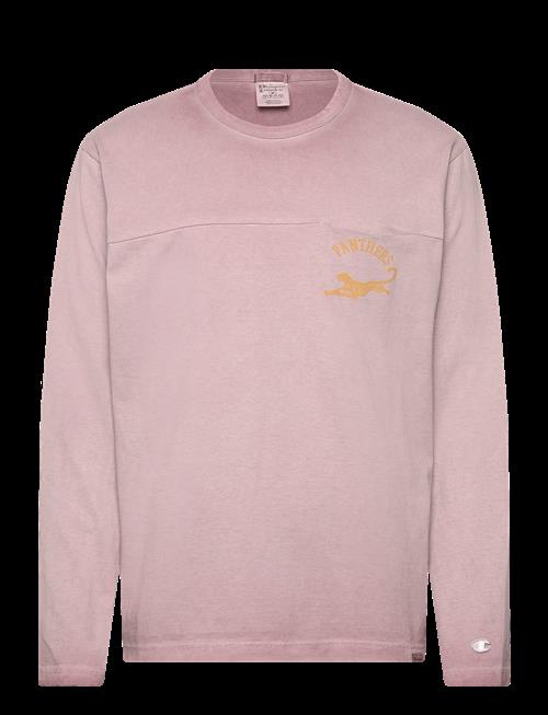 Champion | Ls Tee | M