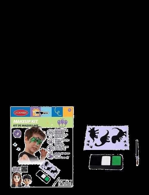 IPK | Dinosaur Makeup Set | 0
