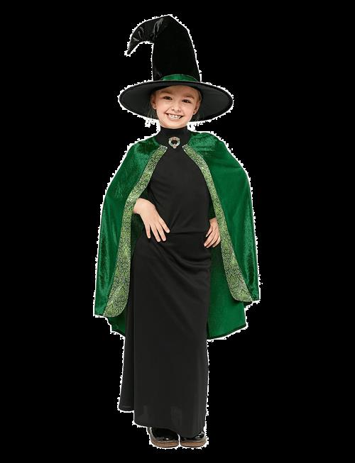 IPK | Harry Potter Mcgonagall 10-12 Y 146 Cm | 146 CM