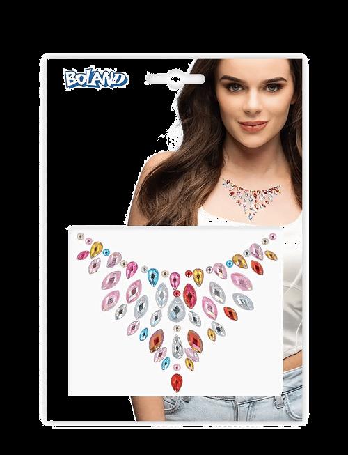 IPK | Body Jewels Multicolor | 0