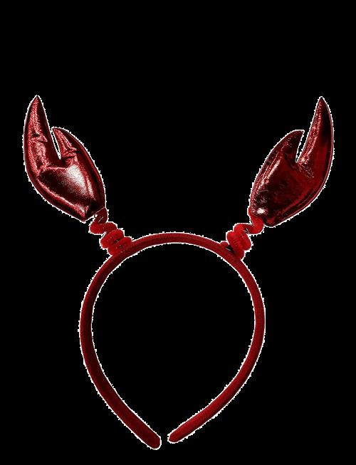 IPK | Crab Headband | 0