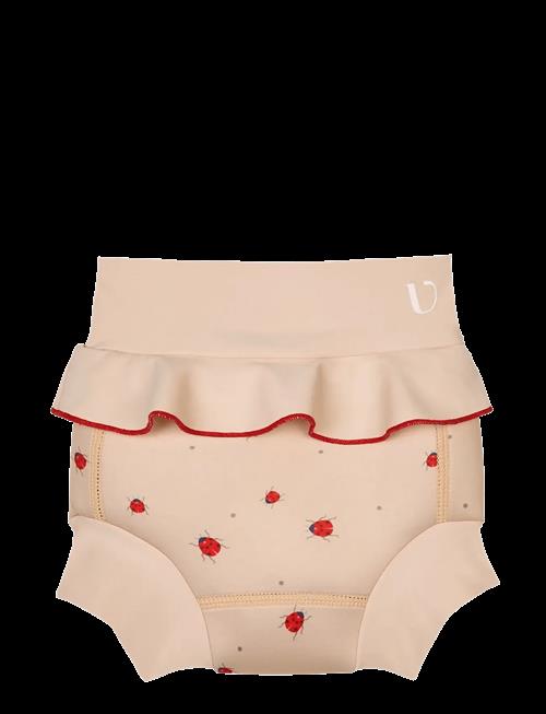 Vanilla Copenhagen | Swim Pants - Neoprene - Ladybug | 0-3M