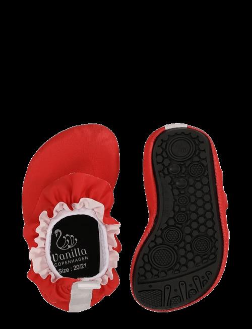 Vanilla Copenhagen | Swim Shoes - Berry | 28/29