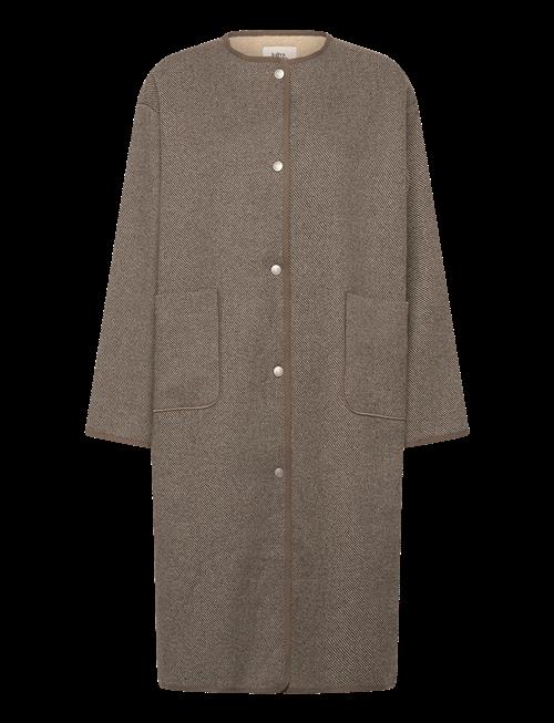 Lollys Laundry | Lockerbiell Coat Ls | M