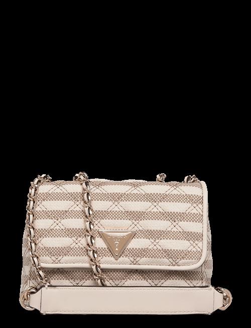GUESS | Giully Ii Mini 2 Comp Cvtr Flp | ONE SIZE