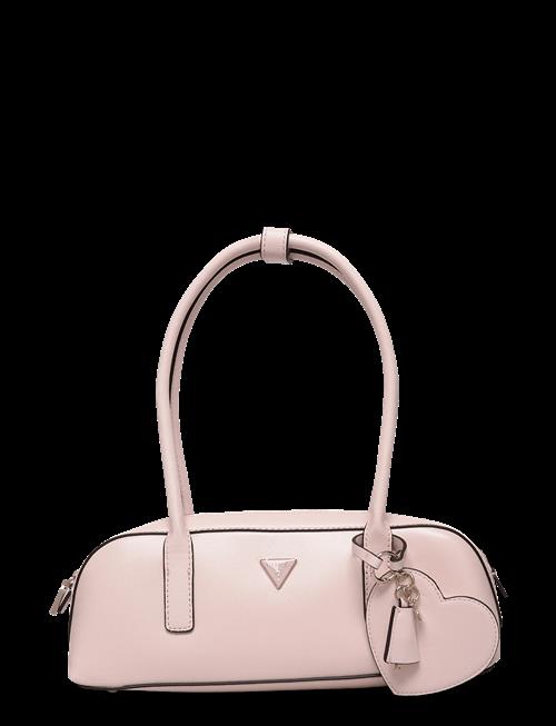GUESS | Isobel Sml Shoulder Satchel | ONE SIZE