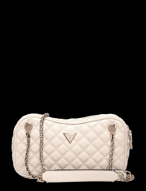 GUESS | Giully Ii Shoulder Satchel | ONE SIZE