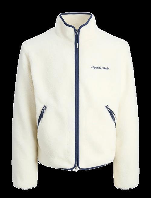 Jack & Jones | Jornorrebro Teddy Jacket Sn | M