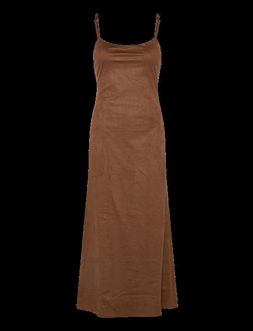 Bardot | Nadira Vegan Suede Dress | 40