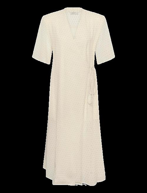 Gestuz | Gzdorah P Wrap Dress | 38