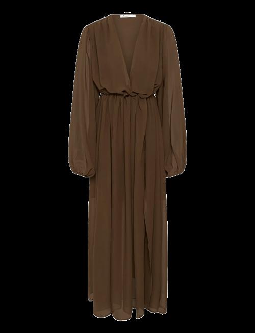 Gestuz | Gzdarly Long Dress | 36