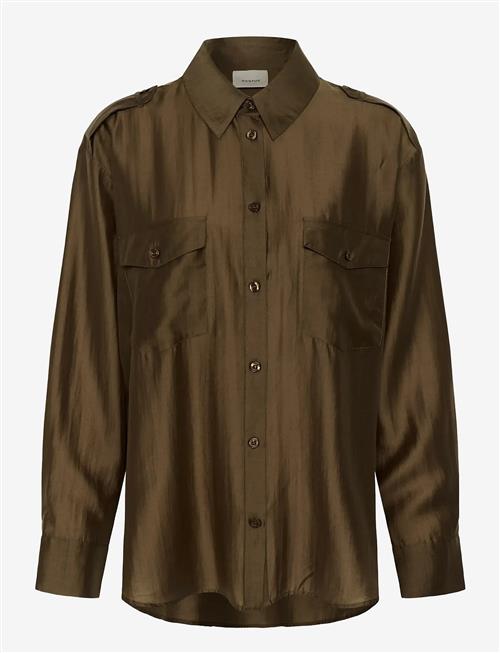 Gestuz | Gzsiora Ls Shirt | 40