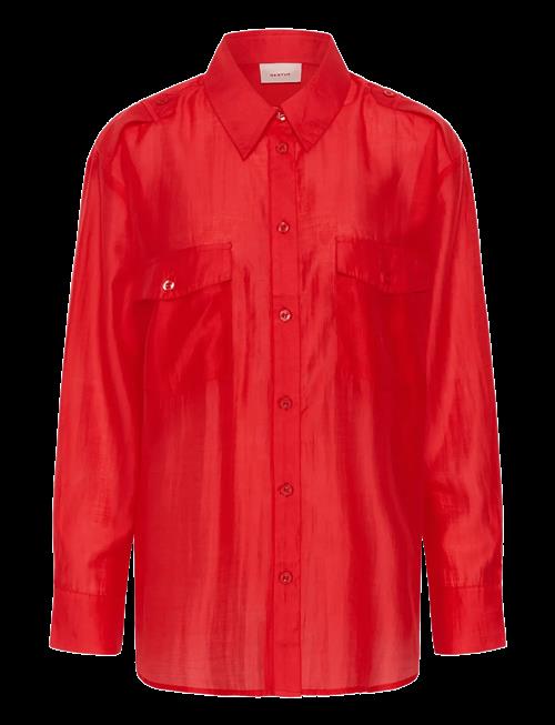 Gestuz | Gzsiora Ls Shirt | 36