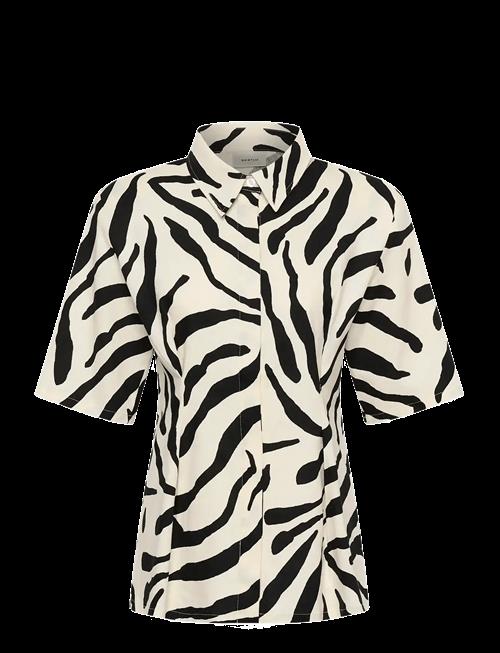 Gestuz | Gzzeona P Ss Shirt | 36