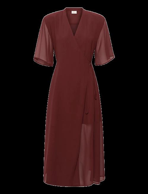 Gestuz | Gzdorah Wrap Dress | 38