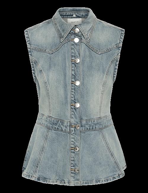 Gestuz | Gznoma Sl Shirt | 34