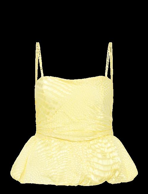 Gestuz | Gzdoreen Silk Singlet | 38