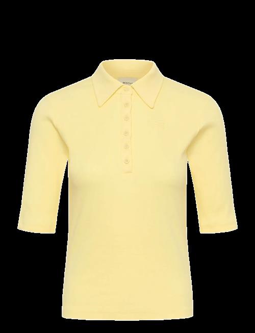 Gestuz | Gzdrew Polo Top | M