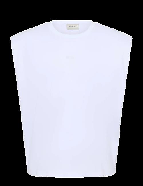 Gestuz | Gzkathrin Muscle Tee | L