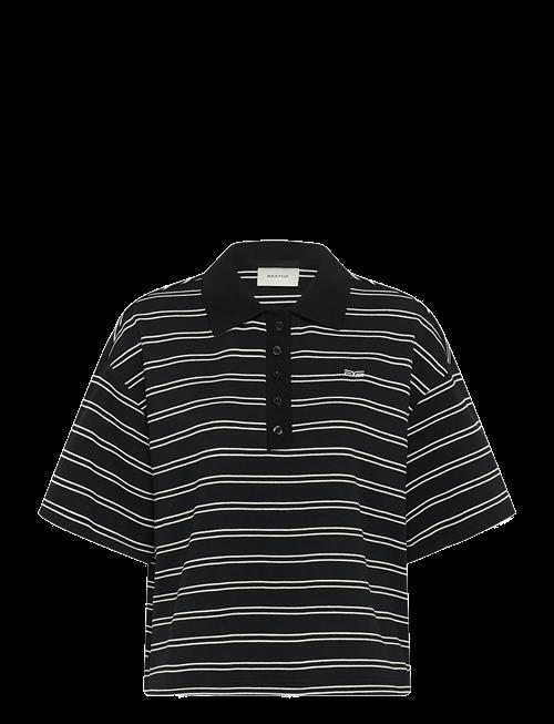 Gestuz | Gzpilova Polo Tee | S