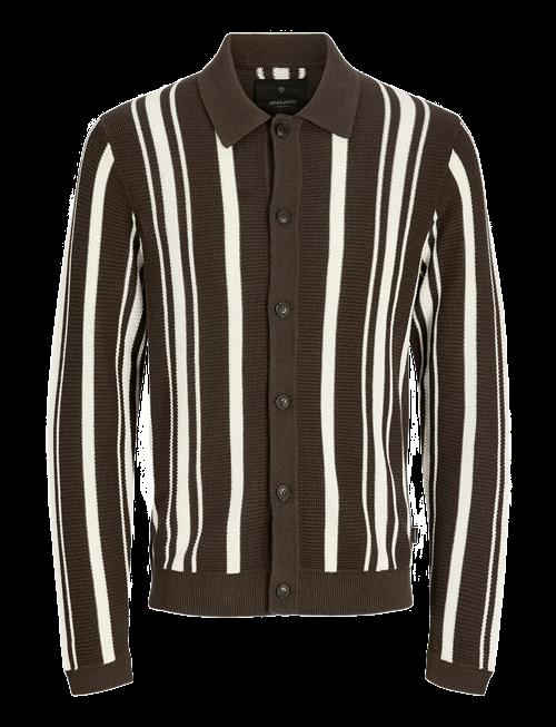 Jack & Jones | Jprbladevin Knit Cardigan Styd Aw25 | L