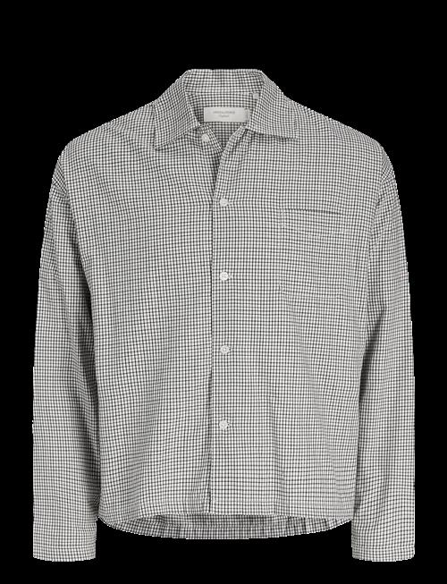 Jack & Jones | Joraustin Clean Check Shirt Ls Sn | XL