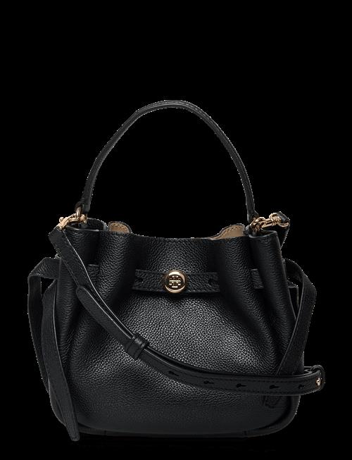 Tory Burch | Romy Mini Bucket Bag | ONE SIZE