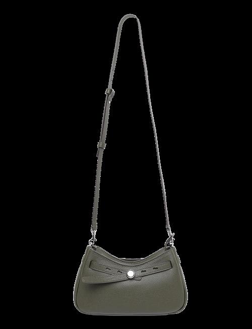 Tory Burch | Romy Zip Top Crossbody | ONE SIZE