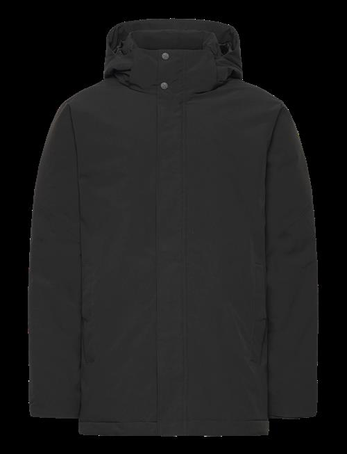 Revolution | Padded City Puffer | S