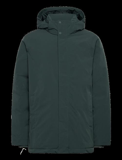 Revolution | Padded City Puffer | XL