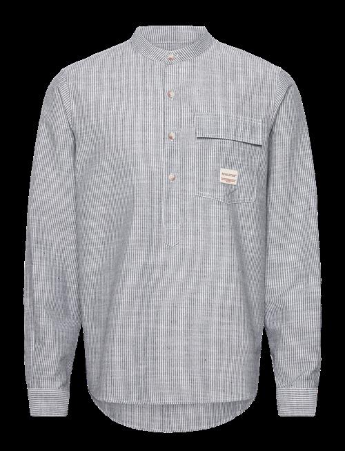 Revolution | Grandad Shirt | S