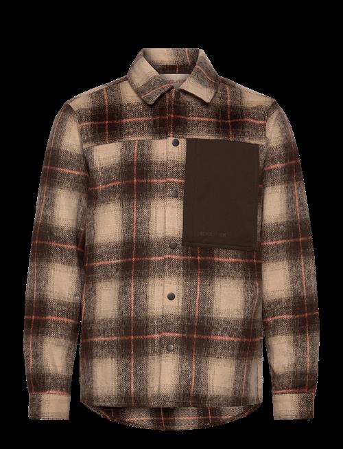 Revolution | Hiker Overshirt | S