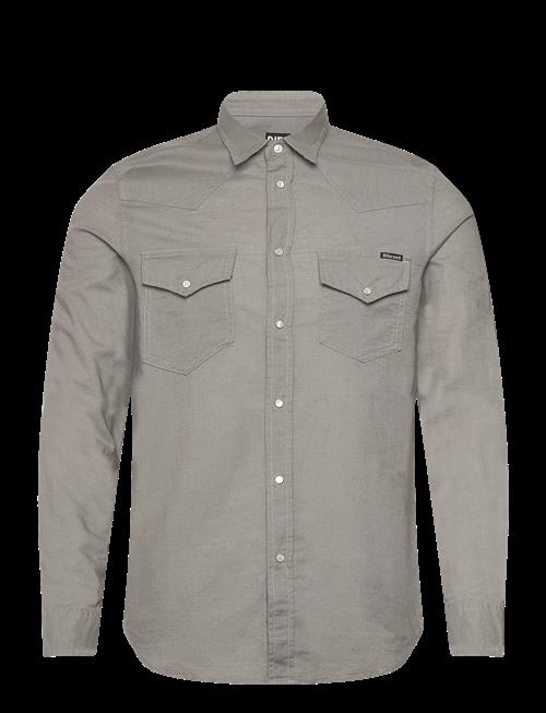 Diesel | S-East-Long-Hs Camicia | M